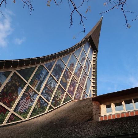 City Center Located City Villa Tilburg Alexander Exterior foto